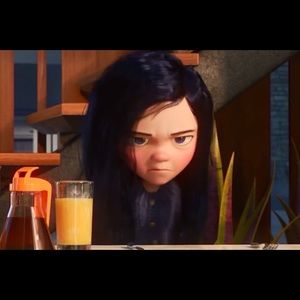 Meet your Posher, Arlene